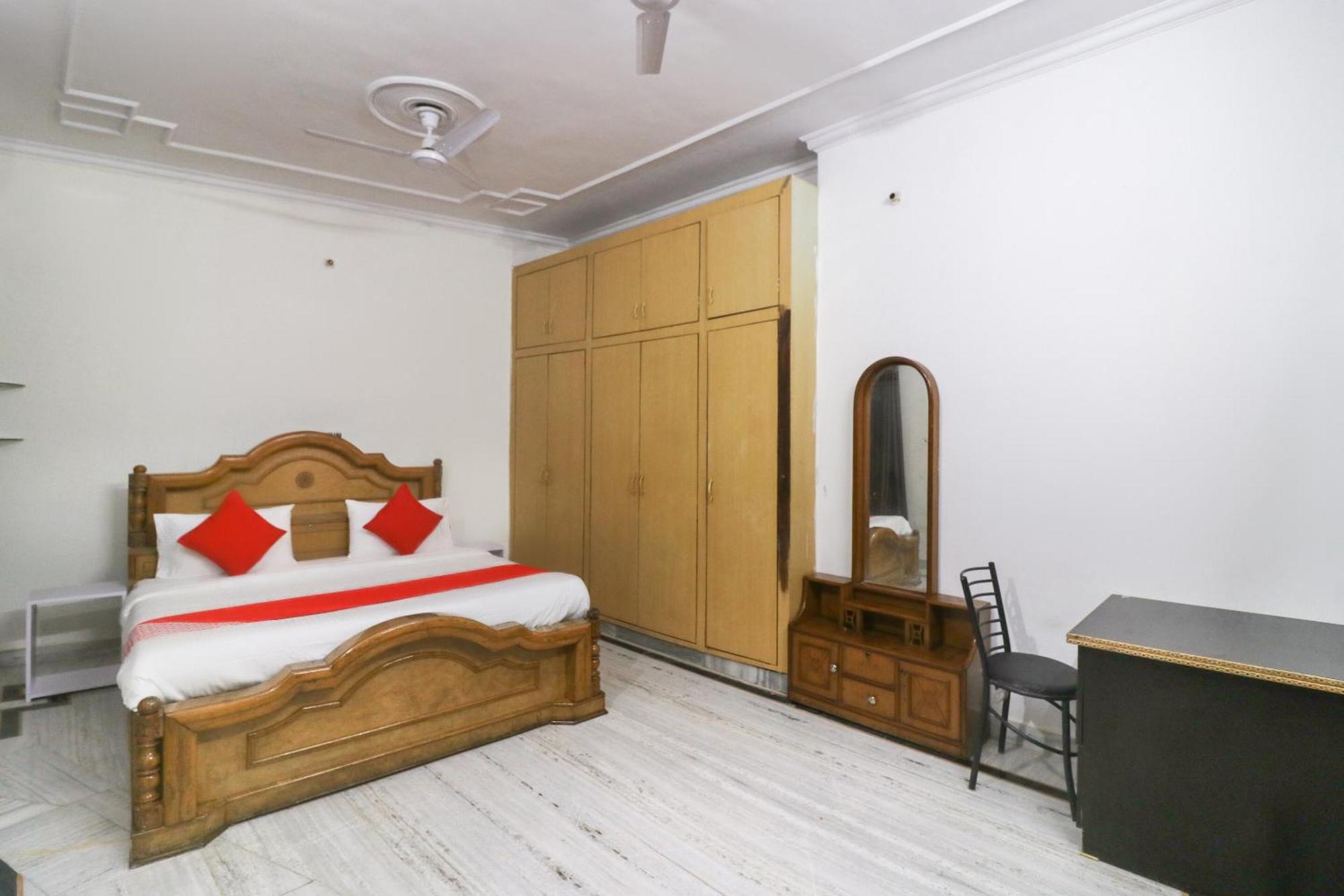 Flagship Xpress Near Munshi Pulia Metro Station Hotel Lucknow
